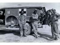 32nd Field Hospital - 5th Army