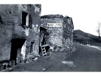1943094011 Passo la Futa - Ital - July 1944