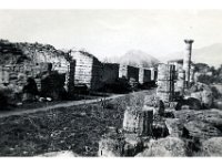 1943093010  Pompei Roman Ruins - Naples Italy