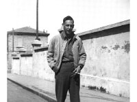 1943096018  Irvin McLaughlin - WWII - Italy - 1943-1945