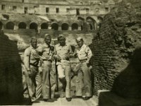 1943096052  Irvin McLaughlin - WWII - Italy - 1943-1945