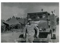 1943097012  Irvin McLaughlin - WWII - Italy - 1943-1945
