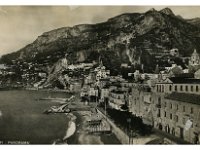 1943015001 Amalfi - Italy - taken 1939