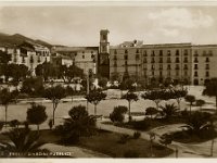 1943015002 Eboli - Public Gardens - Italy -25 mi east of Salerno taken 1938