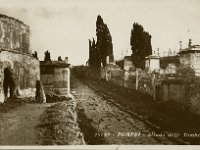 1943015052 Pompei - Italy - about 1938