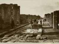 1943015053 Pompei - Italy - about 1938