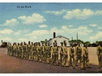 1943031012 Camp Rucker - Alabama