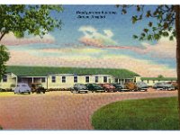 1943031017 Camp Rucker - Alabama