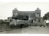 1943094003b Vittorio Emanuele II Monument - Rome - Italy - June 1944