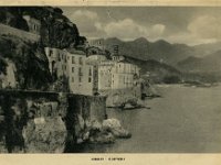 1943071001 Record Guide of Amalfi - Italy - WWII Era