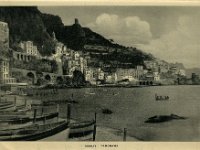 1943071002 Record Guide of Amalfi - Italy - WWII Era