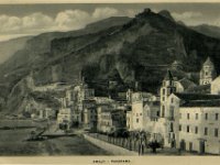 1943071008 Record Guide of Amalfi - Italy - WWII Era