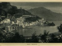 1943071010 Record Guide of Amalfi - Italy - WWII Era