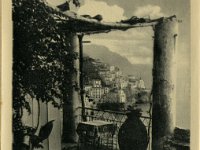 1943071014 Record Guide of Amalfi - Italy - WWII Era