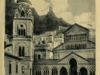 1943071015 Record Guide of Amalfi - Italy - WWII Era