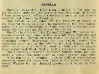 1943071020 Record Guide of Amalfi - Italy - WWII Era