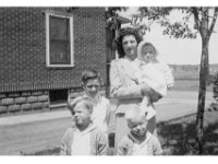 1948055112 Charles DePaepe II - Darrel , Larry, Patrica and Angela Hagberg - 1428 15 th Ave East Moline IL