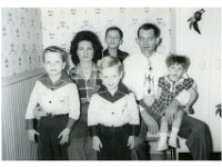 1950015016 Charles DePaepe II, Angela, Raymond, Darrel, Larry, and Patricia Hagberg- 1428-15th Ave East Moline IL