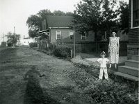 1953051071 Patrica & Angela Hagberg - 1428-15th Avenue - East Moline IL : Patricia Hagberg,Angela Hagberg