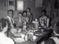 1957111006 Thanksgiving at Aunt Helen's House