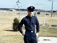 1960111001 Charles DePaepe - Tinker Air Force Base, Oklahoma City OK