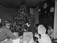 1960121002 Christmas Floor Party -  Illinois State U. - Normal IL