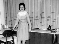 1961051025 Laura McDonough  -  Illinois State U. - Normal IL