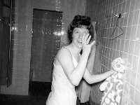 1961051063 Pat Purkey - Almost in the Shower   -  Illinois State U. - Normal IL