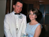 1964 06 Davenport Central Prom