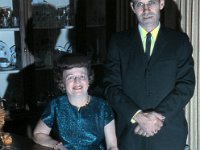 1965 12 009 Helen & Cy Vermeulen - New Years Eve : Larry Hagberg