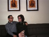 1967 02 034 Al & Diane Brandhorst