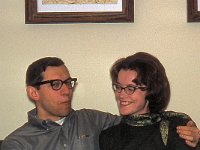 1967 02 034a Al & Diane Brandhorst
