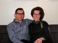 1967 02 035a Al & Diane Brandhorst
