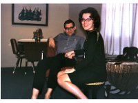 1967 02 036 Al & Diane Brandhorst