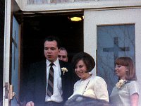 1967 11 002 Darrel & Betty Hagberg - Bonnie McLaughlin : Brian McLaughlin