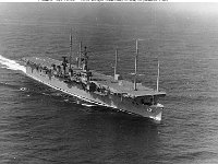 1963099506 USS Wright underway at sea Sep 1963