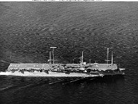 1963099507 USS Wright underway at sea Sep 1963