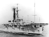 1966099507 USS Wright underway at sea 1966-67
