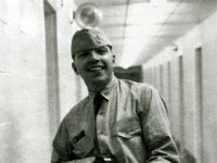 1968051001 Darrel Hagberg-Navy Officer Candidate School-Newport RI : Darrel Hagberg