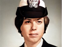 1968060002 Betty S Hagberg - Official Photo - Naval Air Station - June 27 : Betty Hagberg