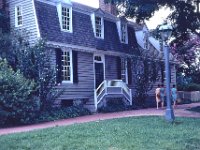1968074016 Colonial Williamsburg VA