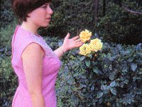 1968075011 Betty Hagberg -Botannical Gardens - Norfolk VA