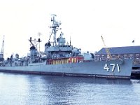 1968083020 Norfolk Naval Base Tour - Norfolk VA