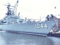 1968083026 Norfolk Naval Base Tour - Norfolk VA