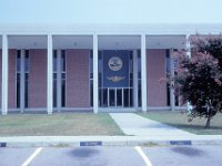 1968 08 05 Visit to Naval Air Station - Norfolk VA