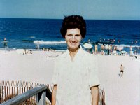 1969 09 04 Angela Hagberg - Virginia Beach, VA : Angela Hagberg