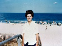 1969 09 05 Angela Hagberg - Virginia Beach, VA : Angela Hagberg