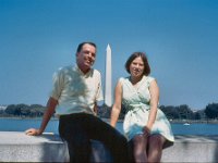 1969 09 22 Darrel & Betty Hagberg - Washington DC : Angela Hagberg