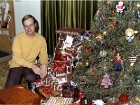 1970121014 Larry Hagberg - Christmas - East Moline IL : Angela Hagberg