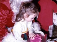 1972121013 Darla Hagberg - Christmas - East Moline IL : Christmas Eve, East Moline, IL : Darla Hagberg,Lisa Rusk